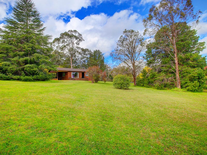 568 Moss Vale Road, Burradoo, NSW 2576 Property Details