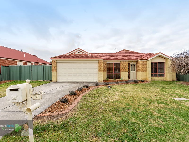 6 Bronte Court, Wyndham Vale, VIC 3024