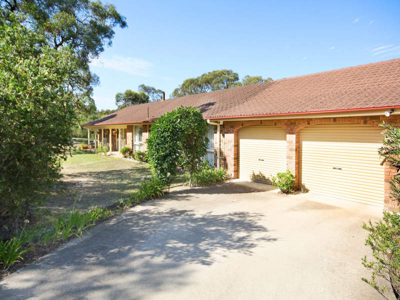 126 Porters Road, Kenthurst, NSW 2156