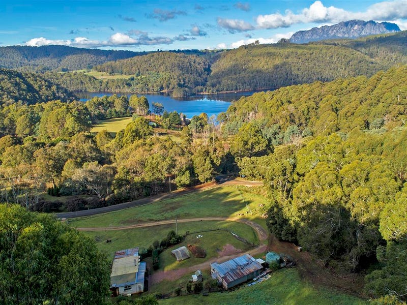 258 Buxtons Road, Wilmot, Tas 7310 Property Details