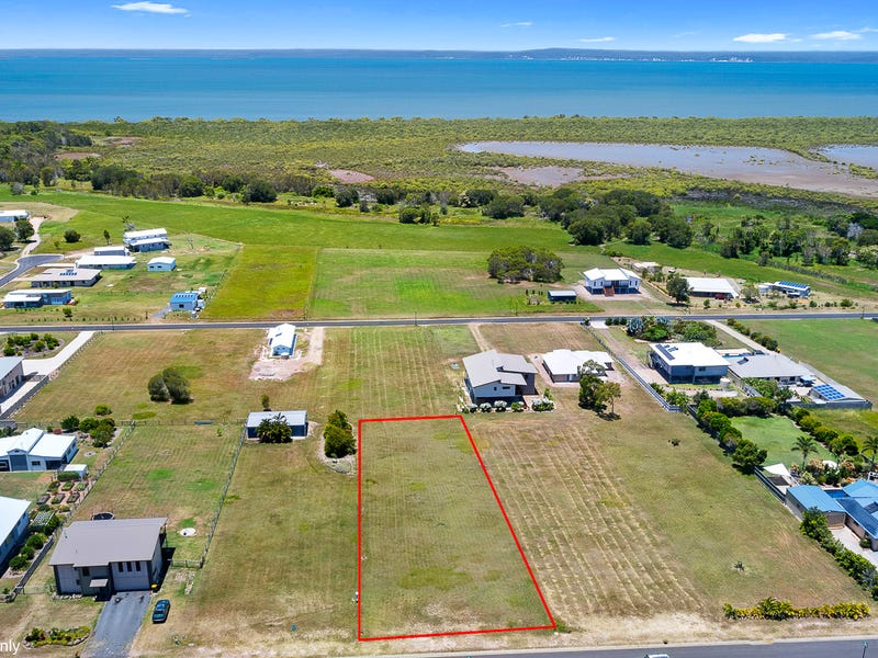 11 Woongoolbver Court, River Heads, Qld 4655 Residential Land for Sale 11 Woongoolbver Court, River Heads, Qld 4655 Residential Land for Sale