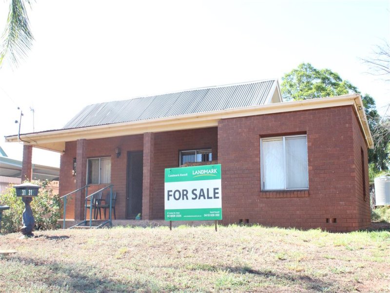 31 Green Street, Cobar, NSW 2835