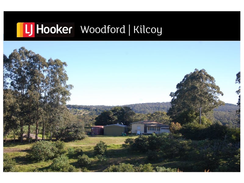 70 Gap Road, Booroobin, Qld 4552 Property Details