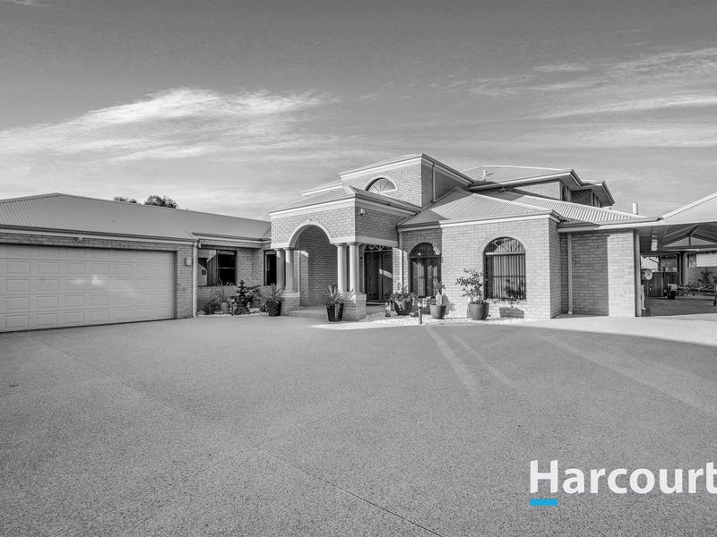 42 Santavea Mews, Halls Head, WA 6210