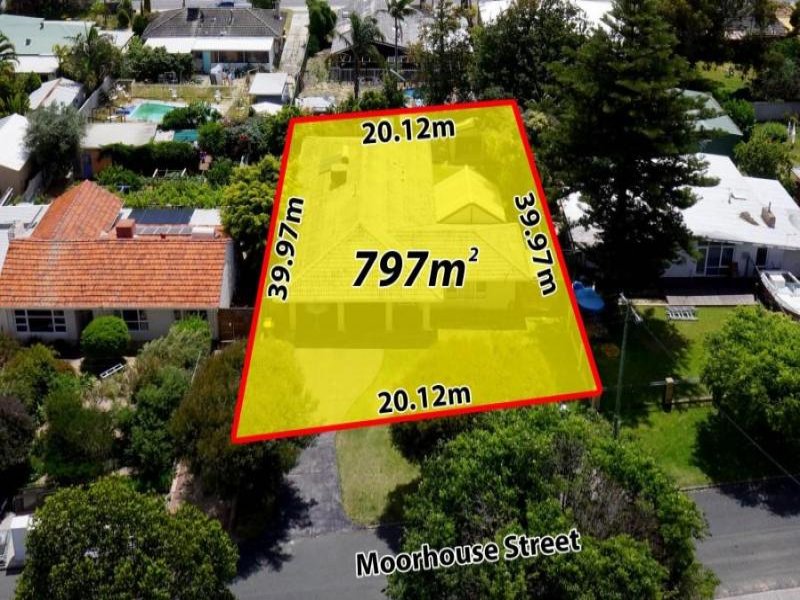 21 Moorhouse Street, Willagee, WA 6156 Property Details