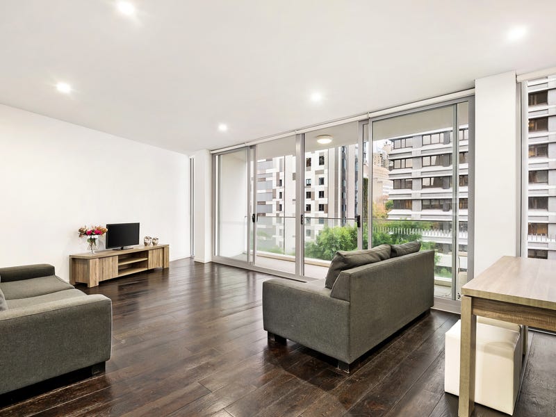 801/11-15 Alberta Street, Sydney, NSW 2000 - Property Details