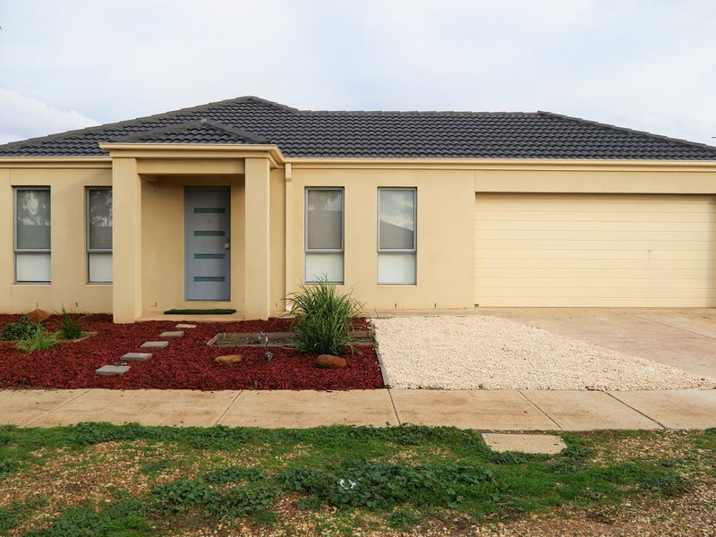 3 Equine Circuit, Melton South, VIC 3338