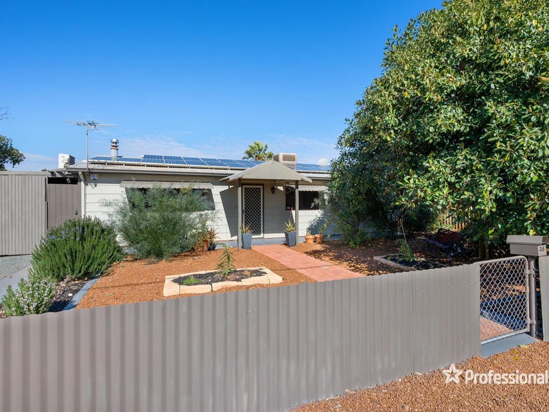 36 North Terrace, Boulder, WA 6432 House for Sale