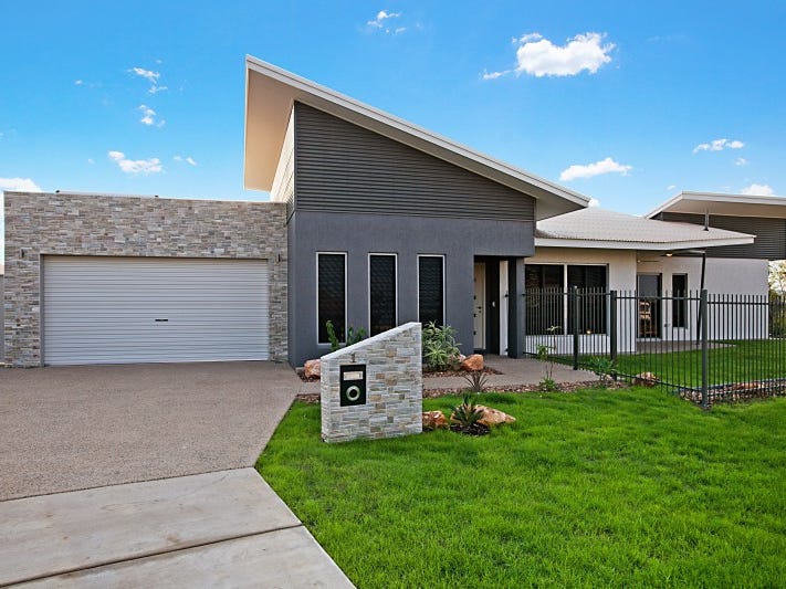 1/30 Matla Cres, Lyons, NT 0810