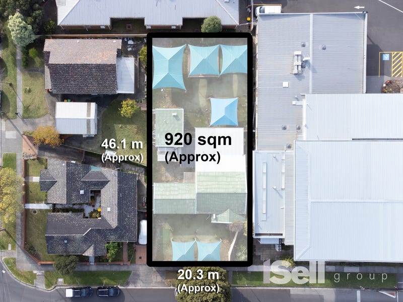 9 St James Avenue, Springvale, Vic 3171 House for Sale realestate