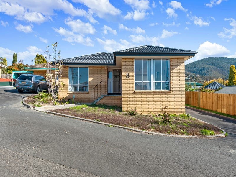8/27 Montrose Road, Montrose, Tas 7010 Property Details