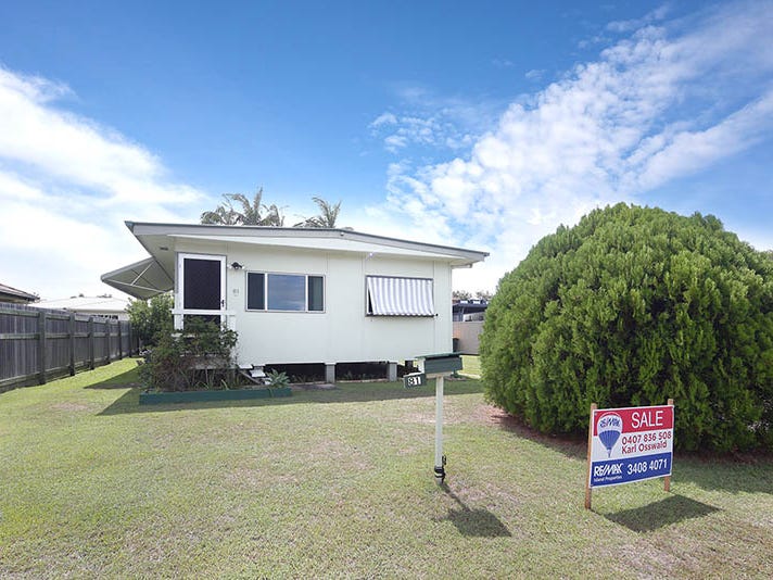 81 Kangaroo Avenue, Bongaree, Qld 4507 Property Details