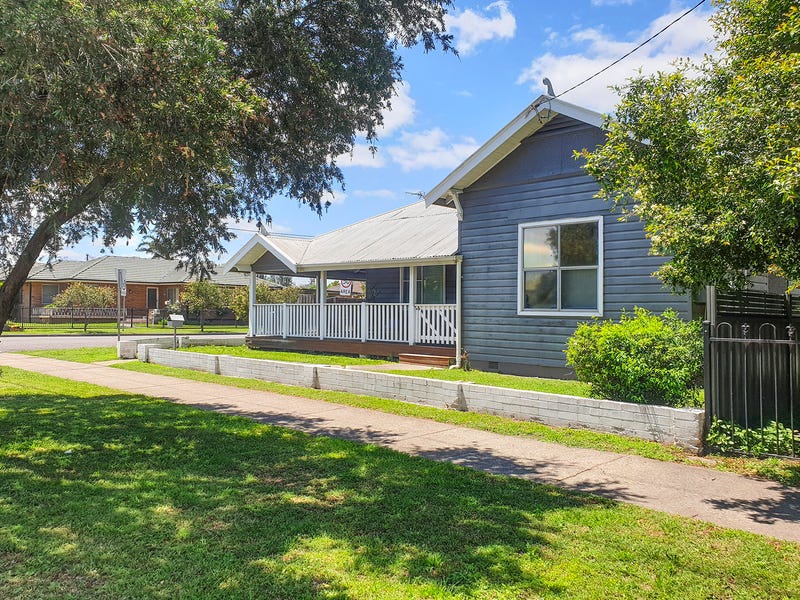 Sold Property Prices & Auction Results in Muswellbrook, NSW 2333
