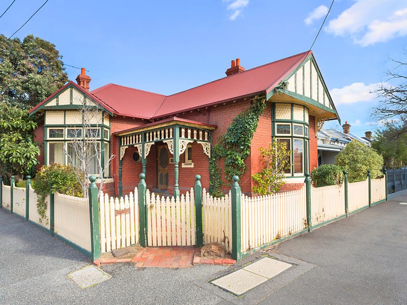 160162 Park Street, Fitzroy North, VIC 3068