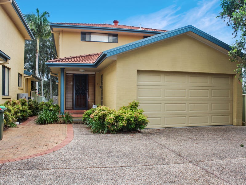 7/35 Lake Street, Blackalls Park, NSW 2283