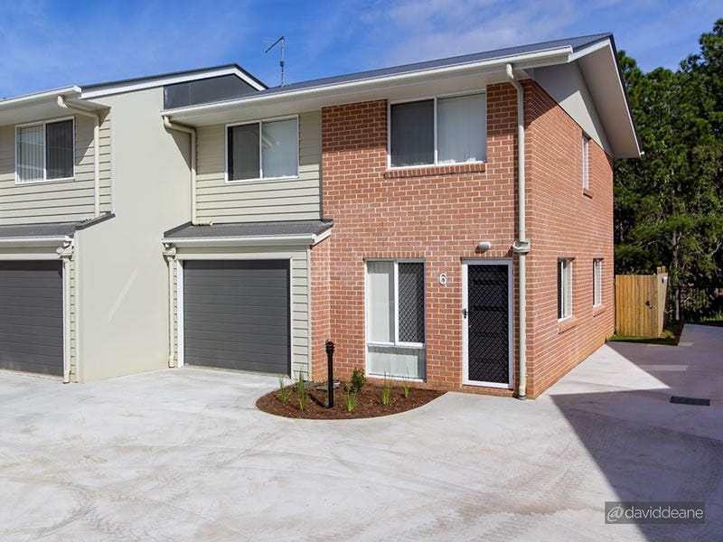 Townhouses for Rent in Brisbane Northern Region, QLD