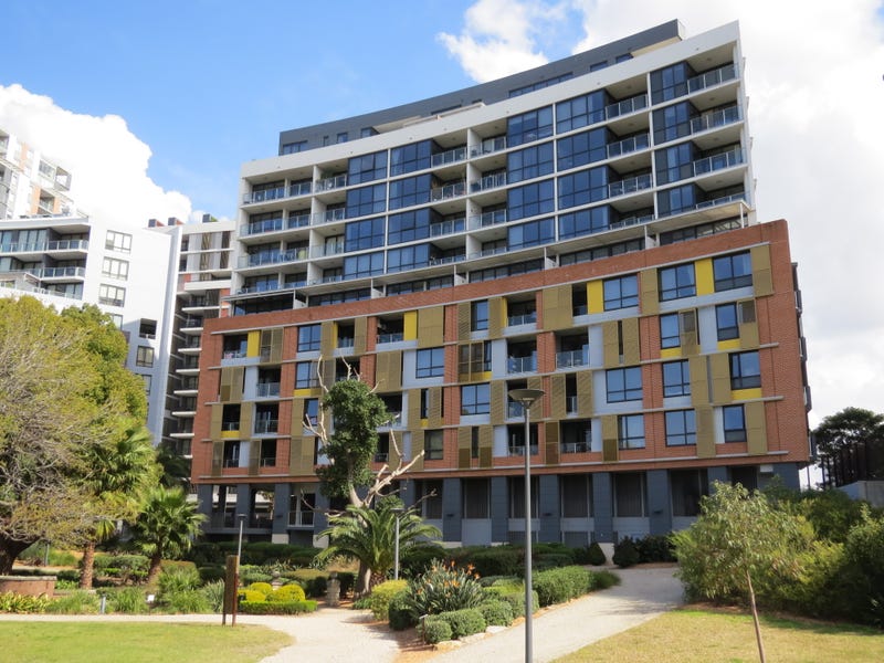 607 12 Brodie Spark Drive Wolli Creek NSW 2205 realestate .au