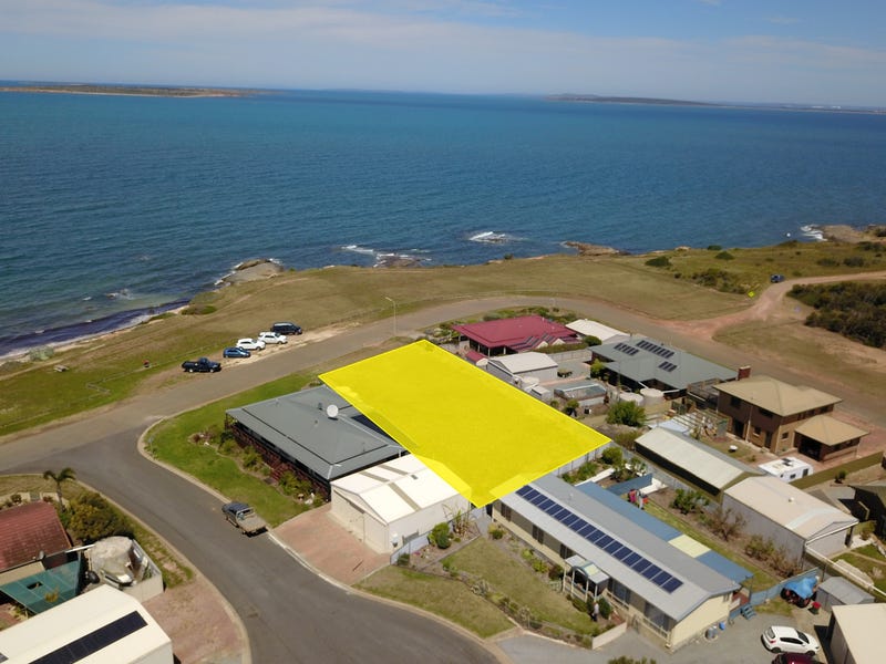 3 O'shanahan Drive, Louth Bay, SA 5607 Residential Land for Sale