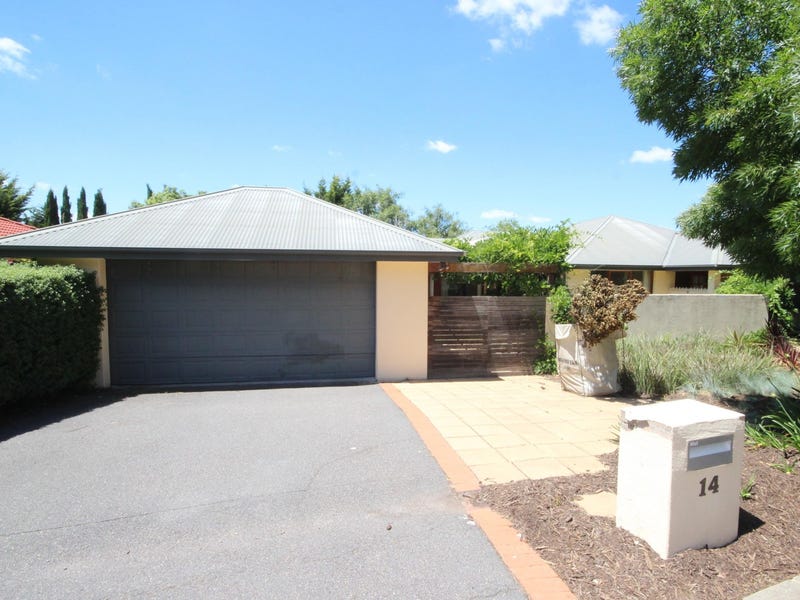 14 Mcclelland Avenue, Nicholls, ACT 2913