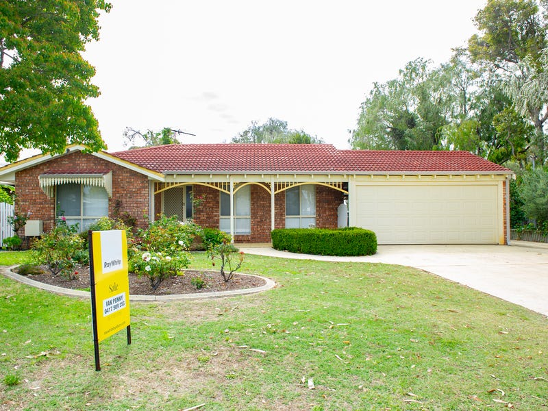 29 Whatman Way, Australind, WA 6233 Property Details