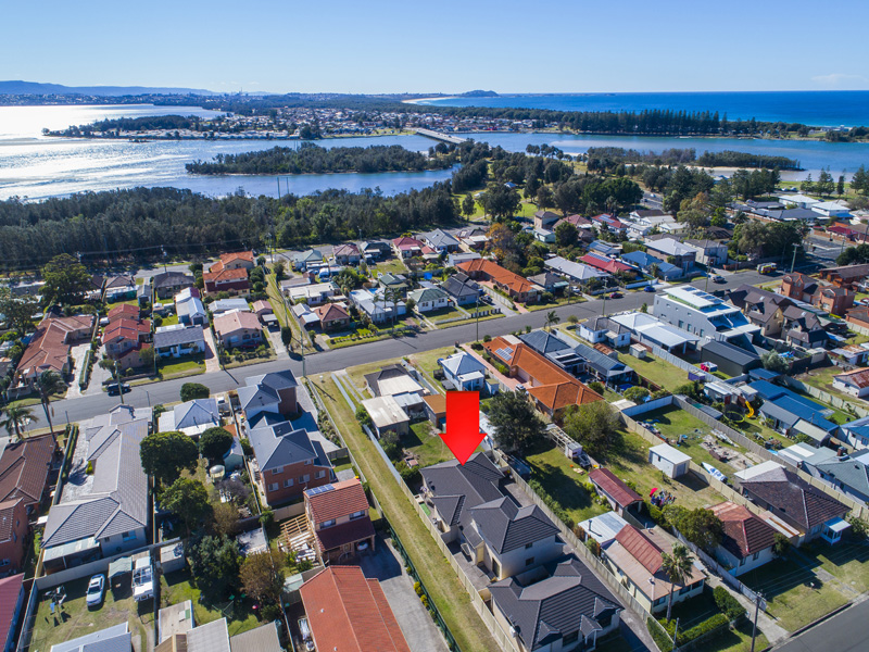 3/18 Addison Avenue, Lake Illawarra, NSW 2528