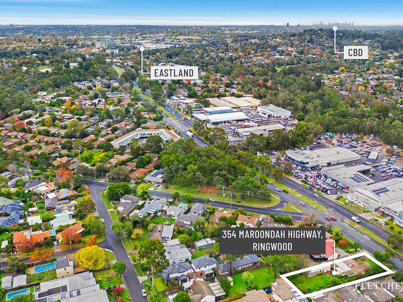 354 Maroondah Highway, Ringwood, Vic 3134 - Property Details