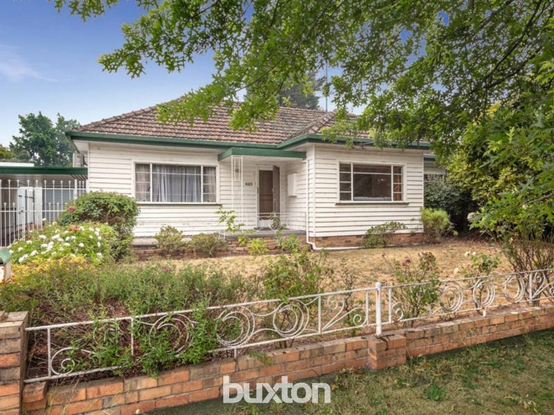 603 Wilson Street, Ballarat East, Vic 3350