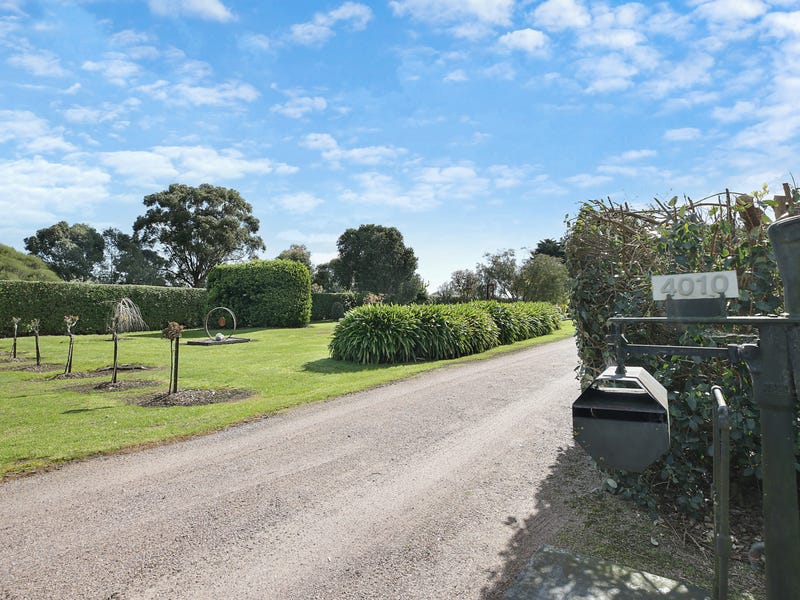 4010 Princes Highway, Camperdown, Vic 3260 House for Sale