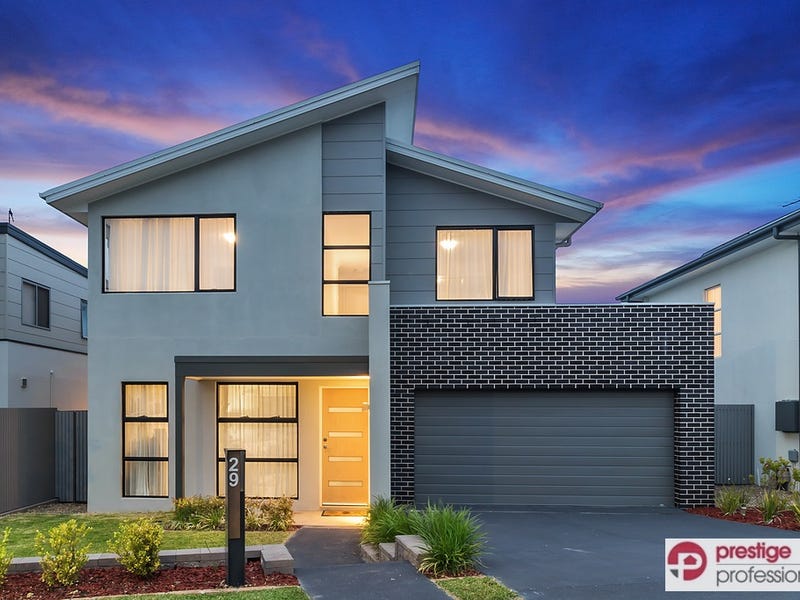 29 Greenview Drive, Moorebank, NSW 2170 Property Details