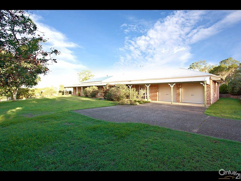 1 Porsche Court, Joyner, QLD 4500
