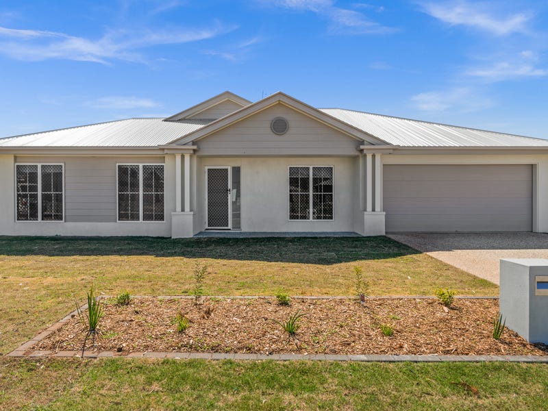 31 Abbeyfeale Cct, Meringandan West, Qld 4352 House for Rent