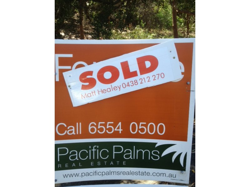 54 Boomerang Drive, Boomerang Beach, NSW 2428