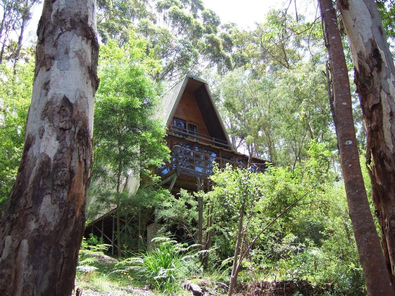 21 Payne Road, Denmark, WA 6333 Property Details