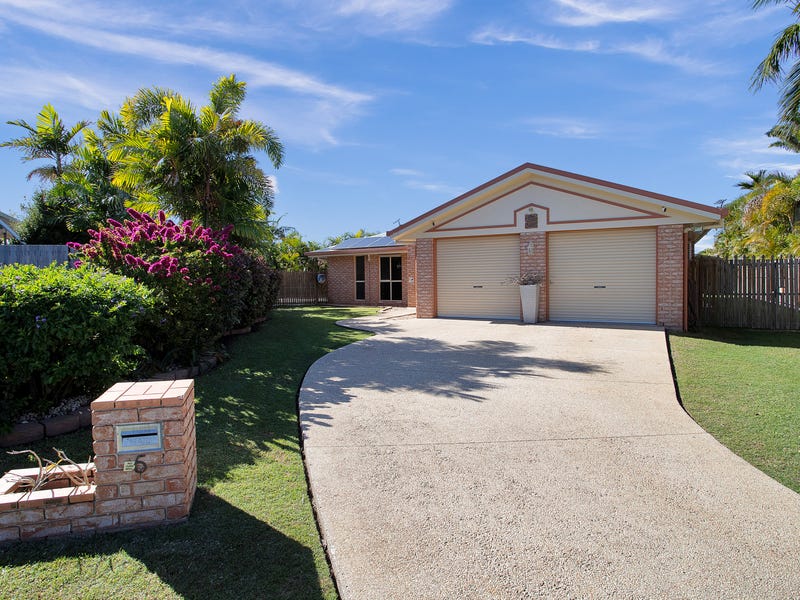 5 Malabar Court, Glenella, QLD 4740