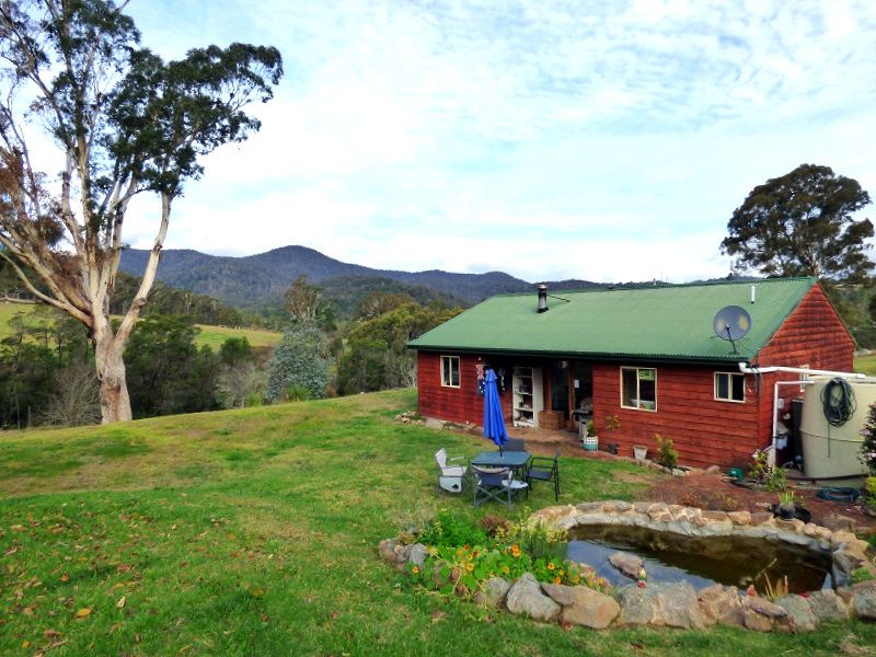 613 New Buildings Road, Wyndham, NSW 2550