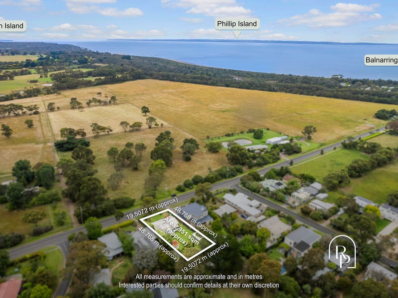 88 Balnarring Beach Road, Balnarring, Vic 3926 Property Details