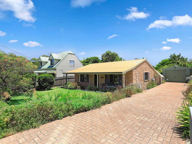 3 Carol Avenue, Basin View, NSW 2540