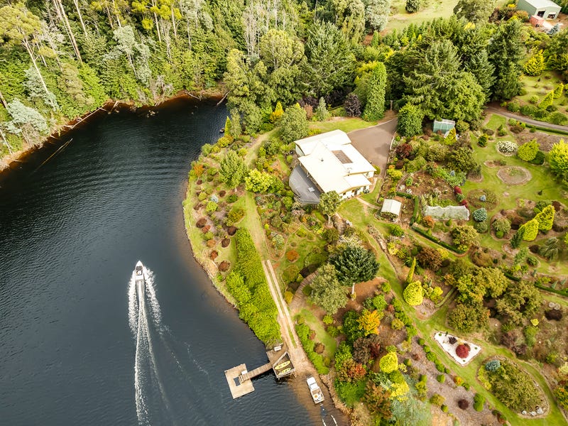 360 Lake Barrington Road, Wilmot, TAS 7310