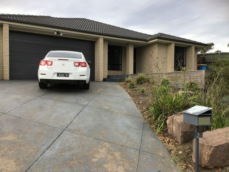 2 Springridge Boulevard, Wallan, VIC 3756
