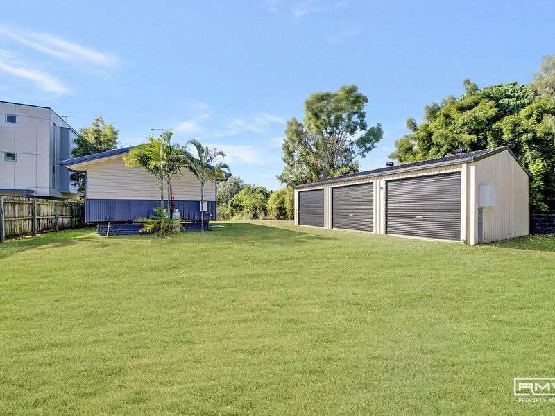 99 Todd Avenue, Yeppoon, QLD 4703