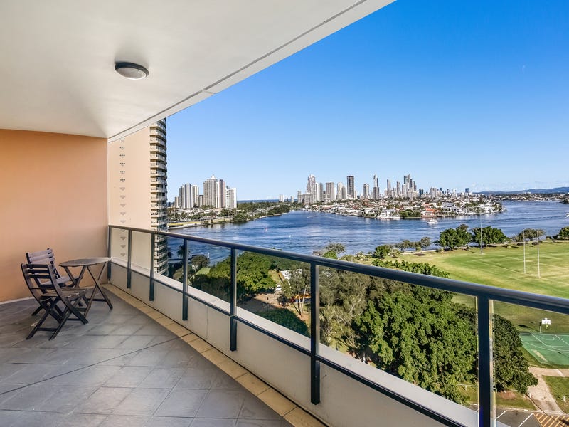 1406 2 Aqua Street Southport Qld 4215 Property Details