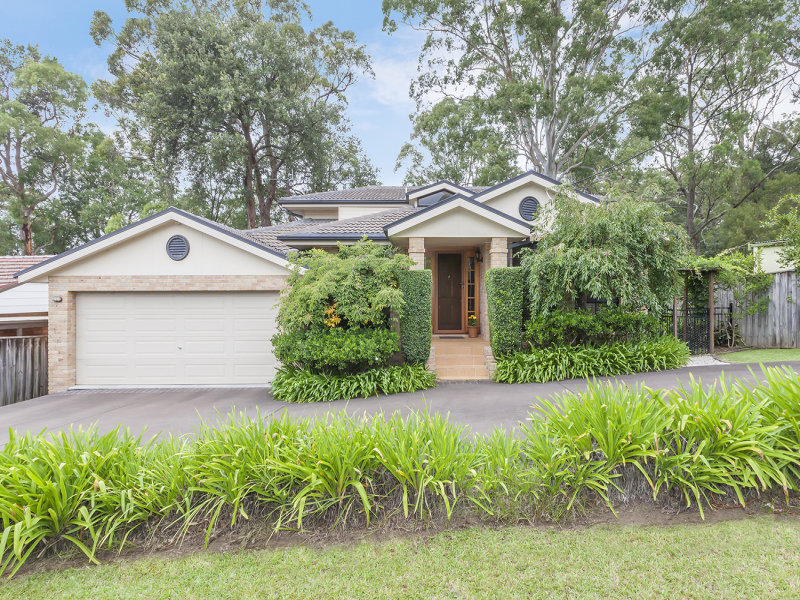 19 Paterson Road, Springwood, NSW 2777