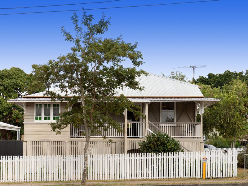 30 Croydon Street, Toowong, Qld 4066 Property Details