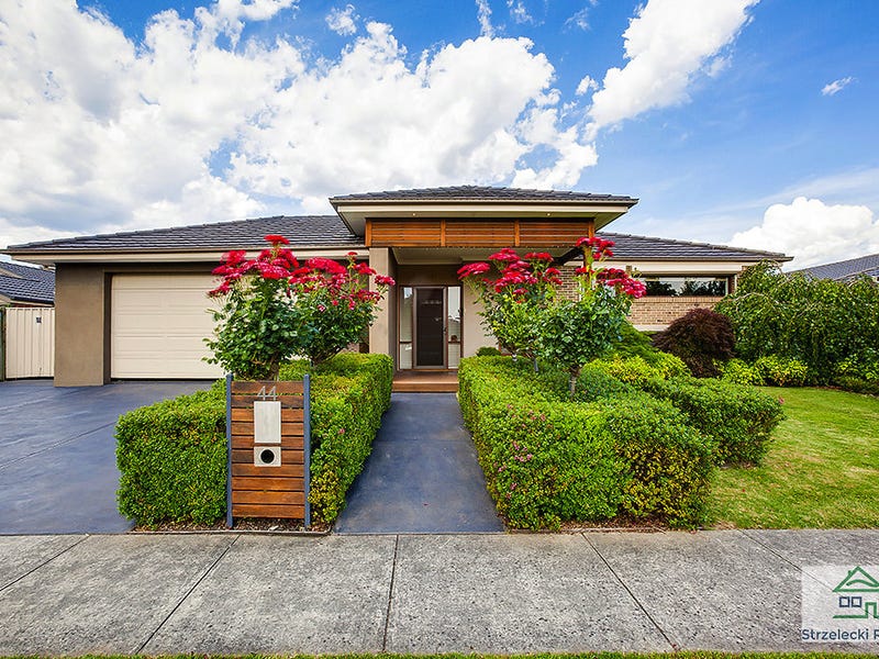 44 Murray St, Trafalgar, Vic 3824 Property Details