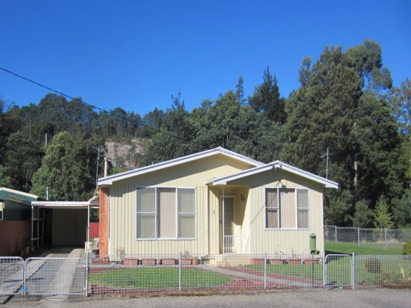 3 Wilsdon Street, Queenstown, TAS 7467