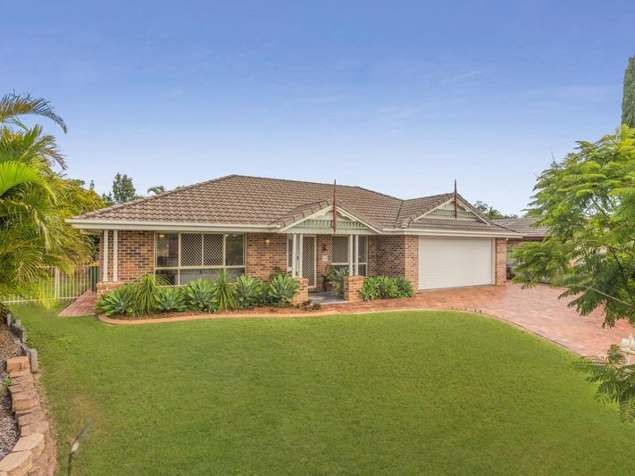 40 Kurrajong Drive, Warner, Qld 4500 Property Details