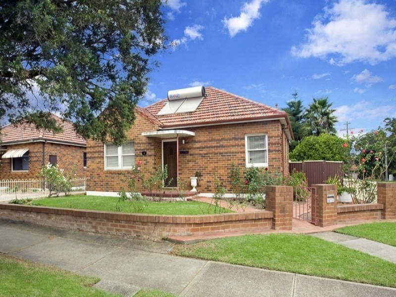 3 Dunstan Street, Ashbury, NSW 2193 Property Details