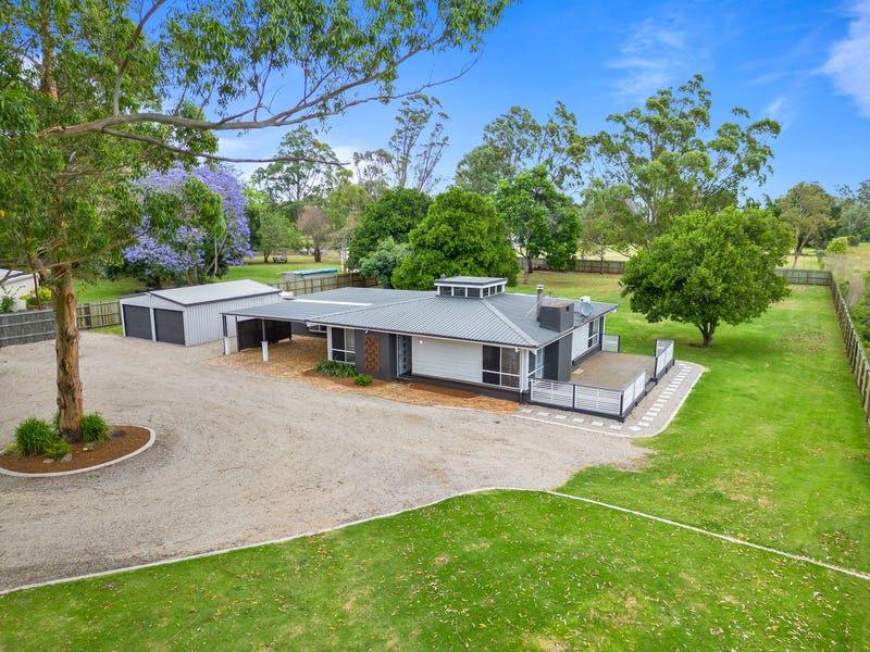 39 Cawdor Road, Highfields, Qld 4352 Property Details