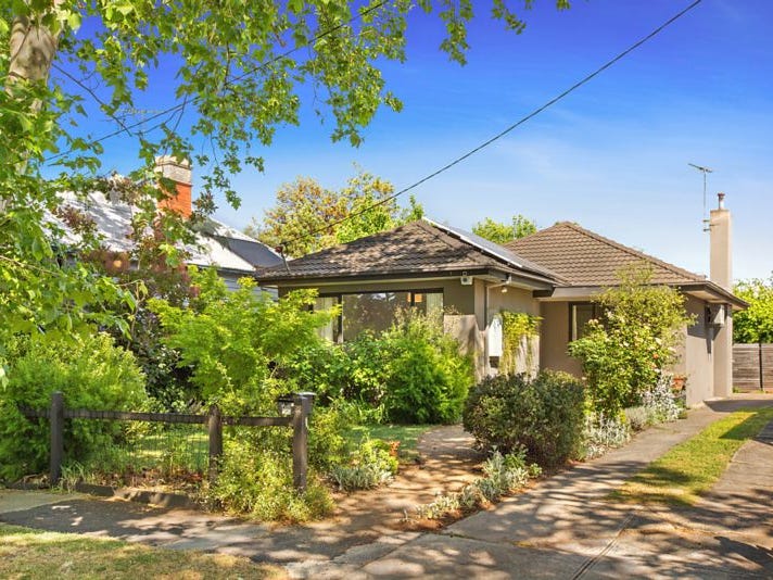 22 Broomfield Avenue, Alphington, Vic 3078 Property Details