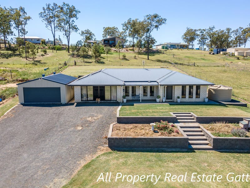 2 Kiln Street, Grantham, Qld 4347 Property Details